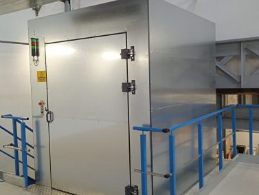 Monte-charge Klassic