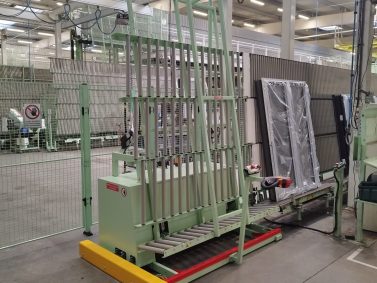 Navette motorisée Kintis