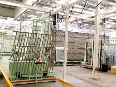 Navette motorisée Kintis