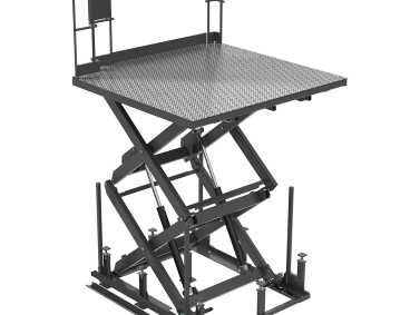 manutention des charges